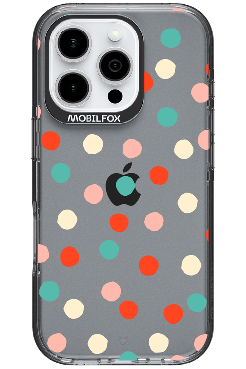 Xmas Dotss - Apple iPhone 16 Pro