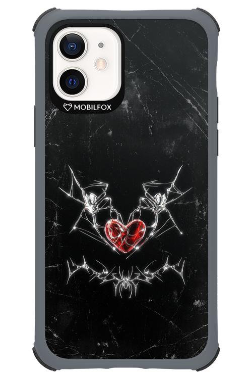 Blind Heart 2.0 - Apple iPhone 12