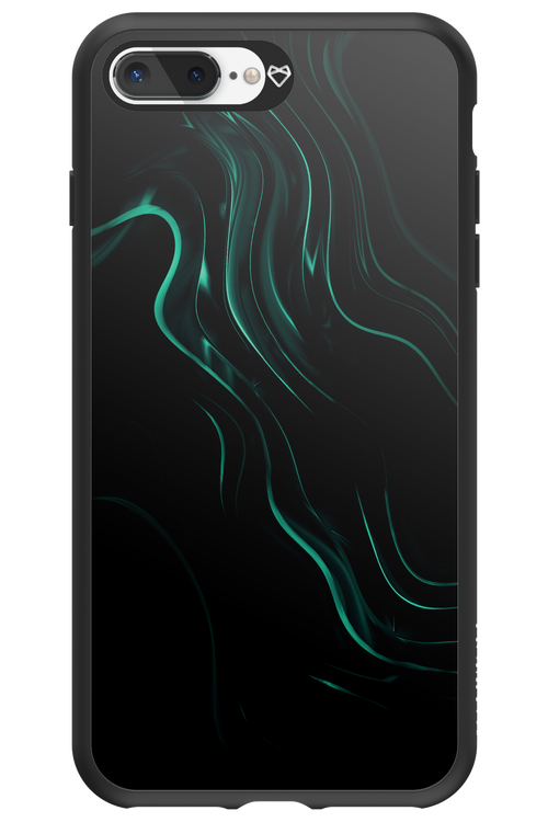 Northern Lights 2.0 - Apple iPhone 8 Plus