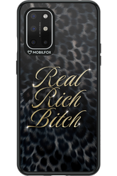 Real Rich Bitch 2.0 - OnePlus 8T