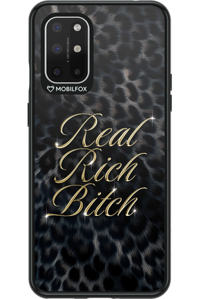 Real Rich Bitch 2.0 - OnePlus 8T