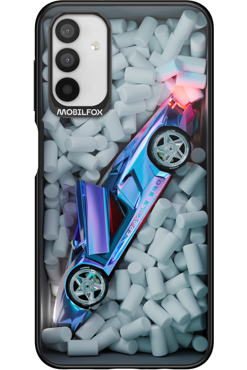 Fragile Ego - Samsung Galaxy A04s