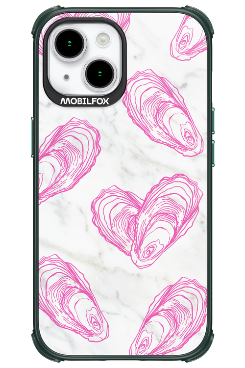 Shelly - Apple iPhone 15