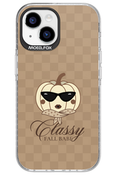 Fall Babe - Apple iPhone 15
