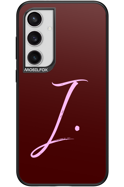 (Dark Blush) I 2.0 - Samsung Galaxy S24+