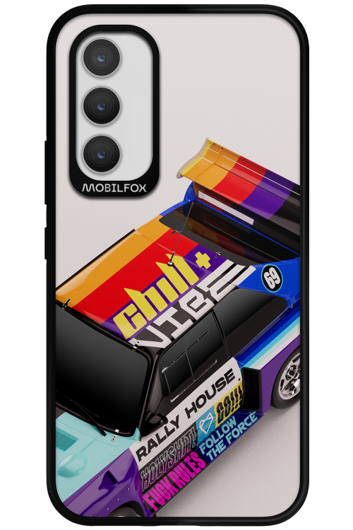 Rally House - Samsung Galaxy A34