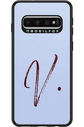 (Jellyfish Presso) V 2.0 - Samsung Galaxy S10