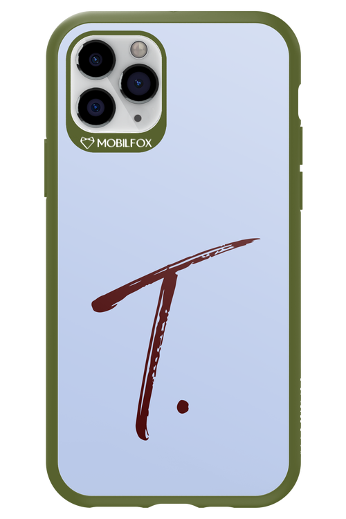 (Jellyfish Presso) T 2.0 - Apple iPhone 11 Pro