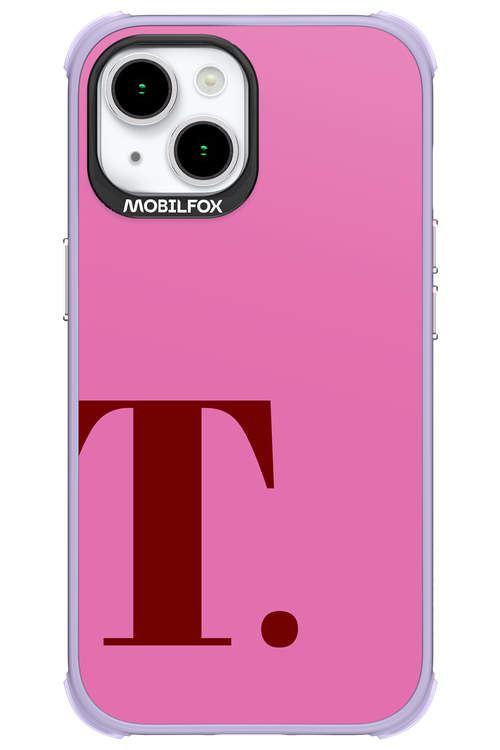 T (Sorbet) 2.0 - Apple iPhone 15