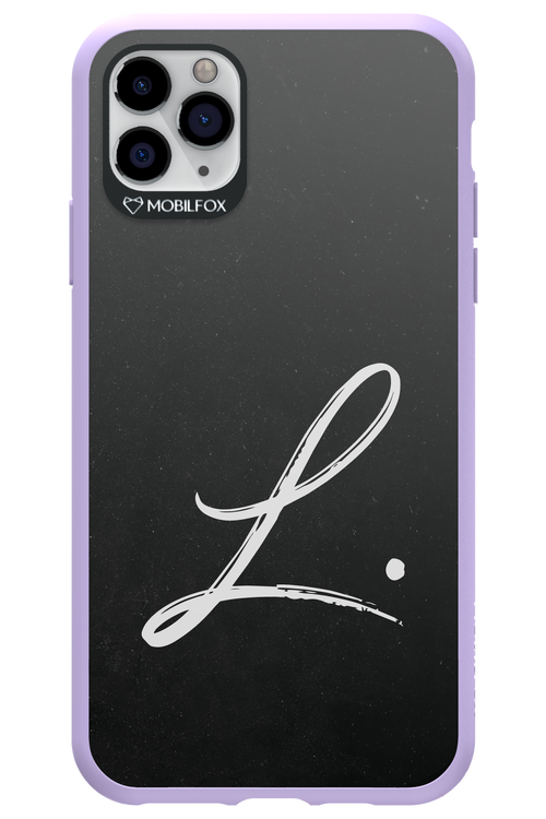 (Off Space) L 2.0 - Apple iPhone 11 Pro Max