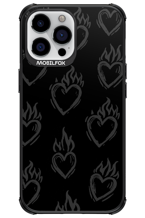 Angry Girlfriend - Apple iPhone 13 Pro Max