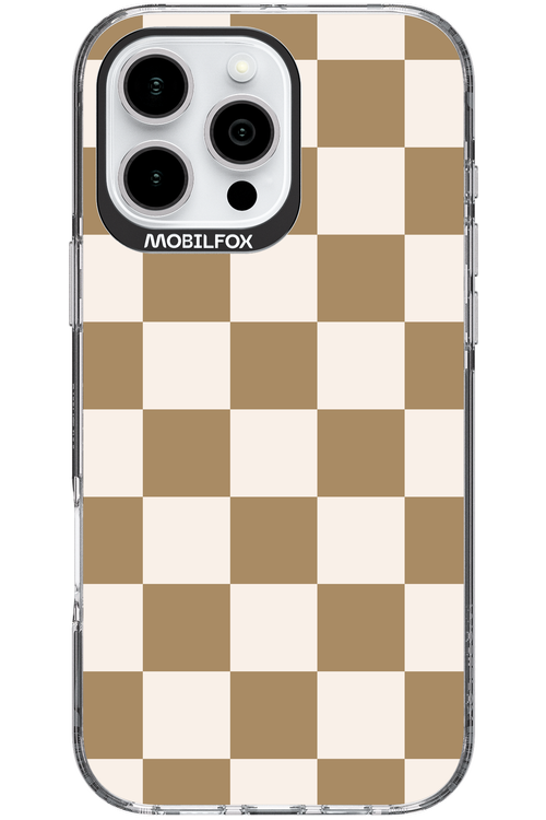 Nude Chess - Apple iPhone 16 Pro Max