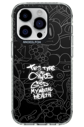 My Mental Health - Apple iPhone 14 Pro