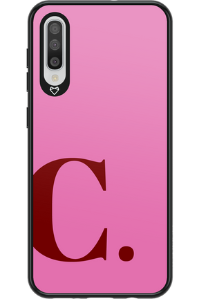 C (Sorbet) 2.0 - Samsung Galaxy A50