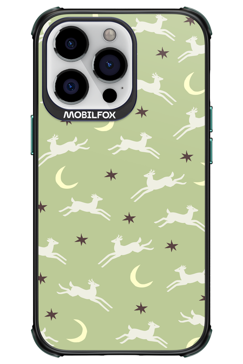 Folclore Rush - Apple iPhone 13 Pro