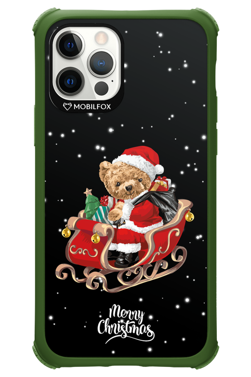 Merry Christmas! - Apple iPhone 12 Pro