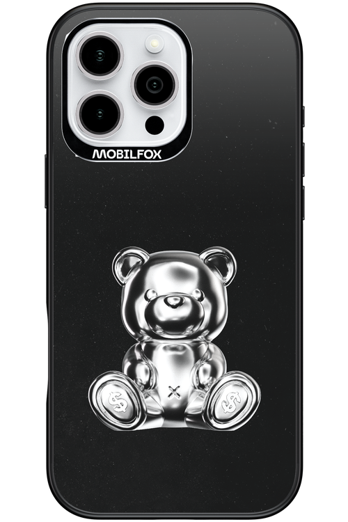 Dollar Bear - Apple iPhone 16 Pro Max