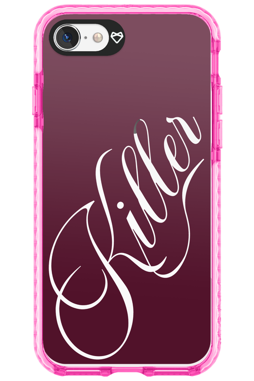 Cherry Killer - Apple iPhone 8