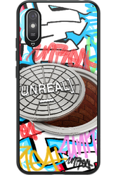 HULE - Xiaomi Redmi 9A