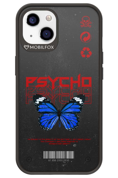 Psybutterfly - Apple iPhone 13