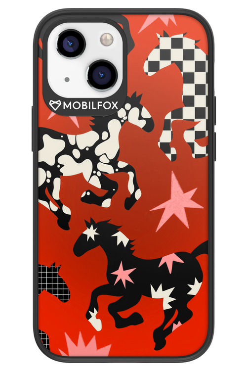 Stallions 2.0 - Apple iPhone 13 Mini
