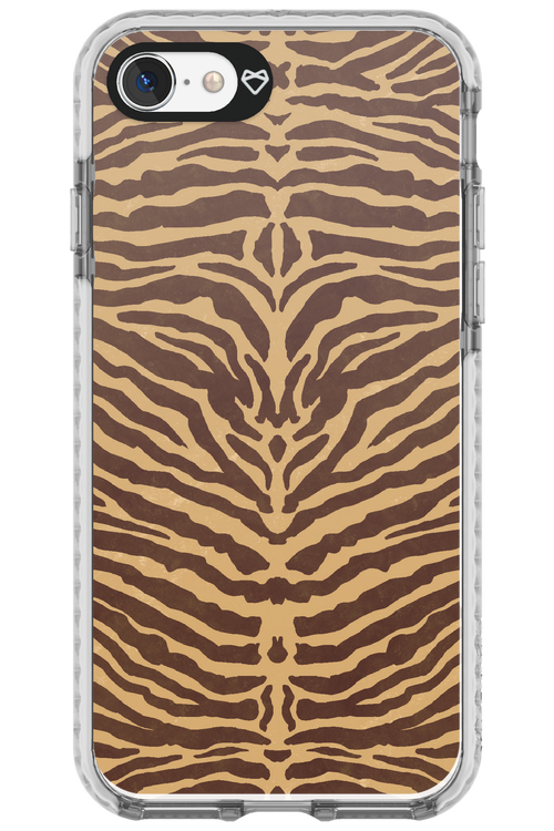 Urban Zebra - Apple iPhone 8