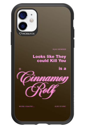 Killer Cinnamon - Apple iPhone 11