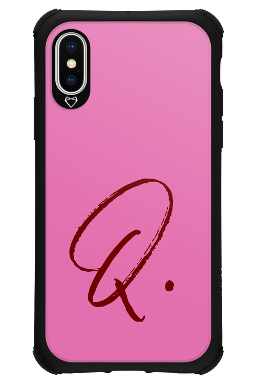(Sorbet) Q 2.0 - Apple iPhone XS