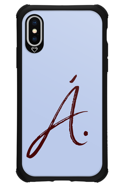 (Jellyfish Presso) A II 2.0 - Apple iPhone X