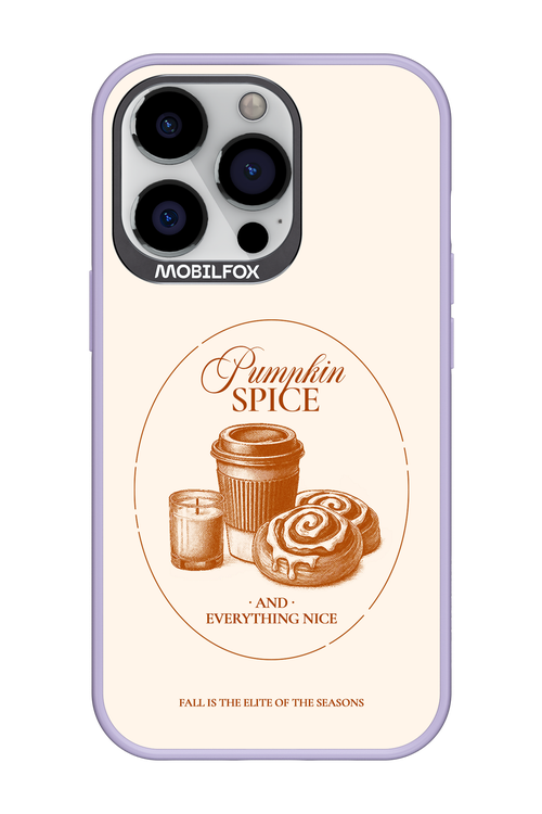 Elite Fall - Apple iPhone 13 Pro