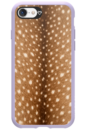 Fawn Dots - Apple iPhone 8