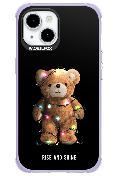 Shine - Apple iPhone 15