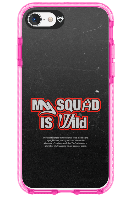Wild Squad - Apple iPhone SE 2022
