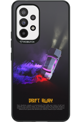 Drift Away - Samsung Galaxy A53