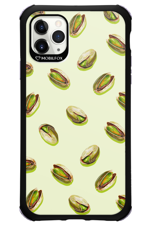 Pistachio Fever - Apple iPhone 11 Pro Max