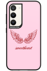 Sweetheart - Samsung Galaxy S23