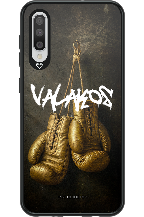 Golden 2.0 - Samsung Galaxy A50