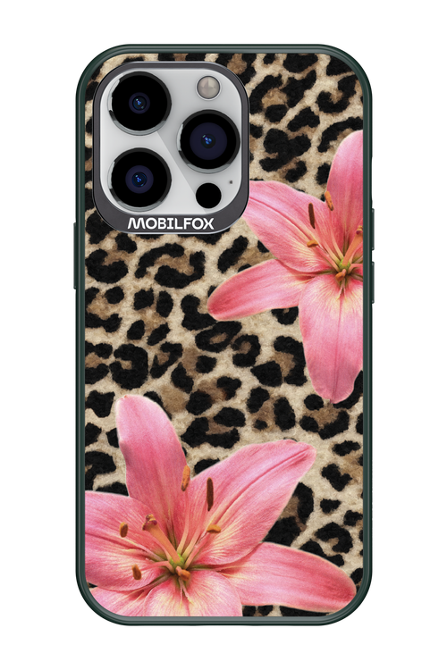 Leobloom - Apple iPhone 13 Pro