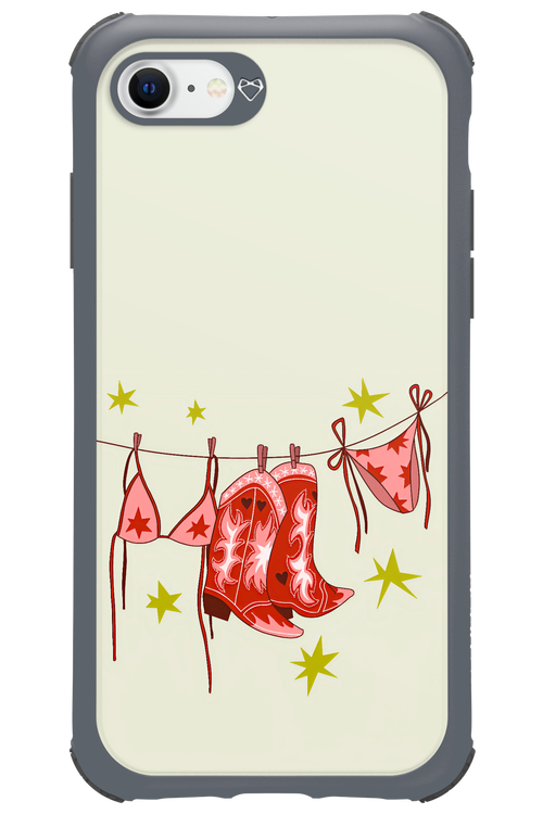 Laundry 2.0 - Apple iPhone 8