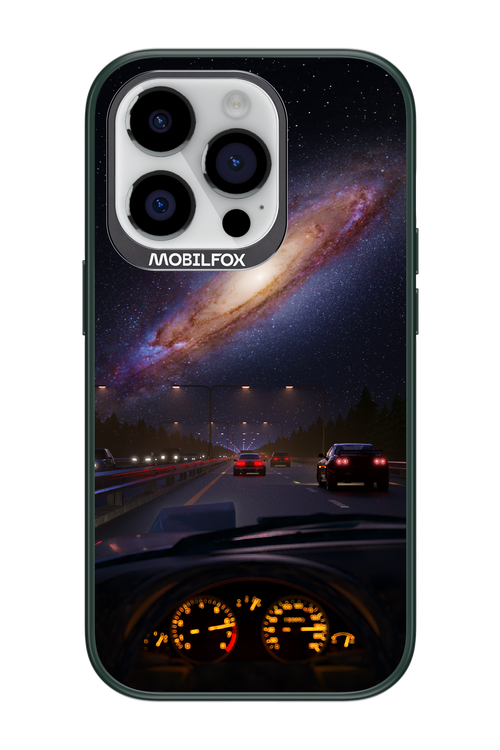 Nightride - Apple iPhone 14 Pro