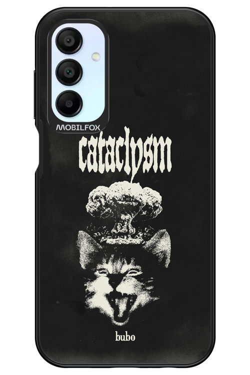 CATACLYSM - Samsung Galaxy A15