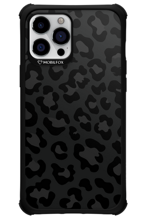BLACK LEOPARD - Apple iPhone 12 Pro Max