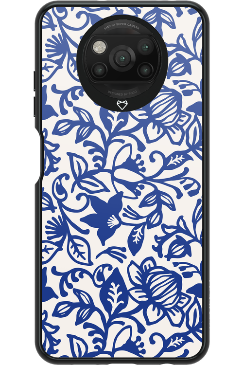 Riviera Fiora 2.0 - Xiaomi Poco X3 NFC