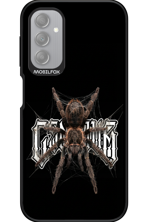 Centaur Logo Big Spider 2.0 - Samsung Galaxy A14