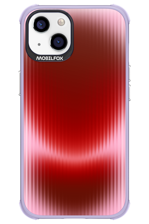 Lava Lamp - Apple iPhone 13