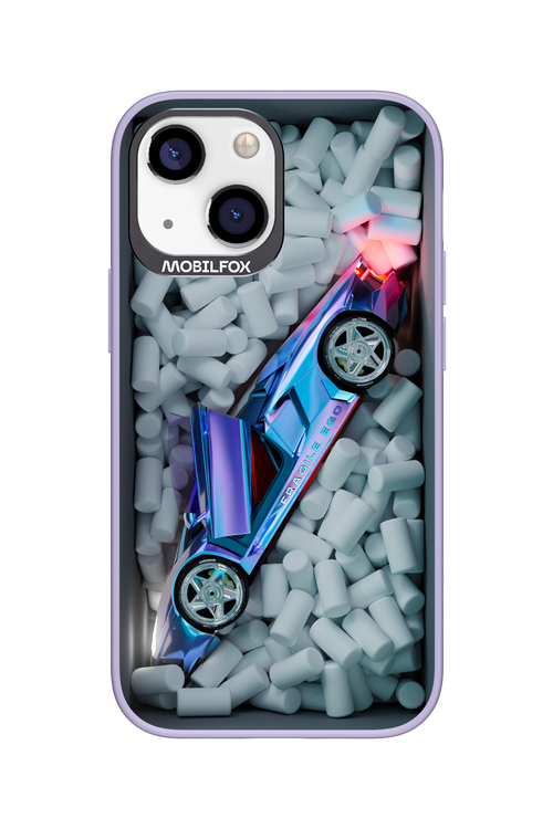 Fragile Ego - Apple iPhone 13 Mini