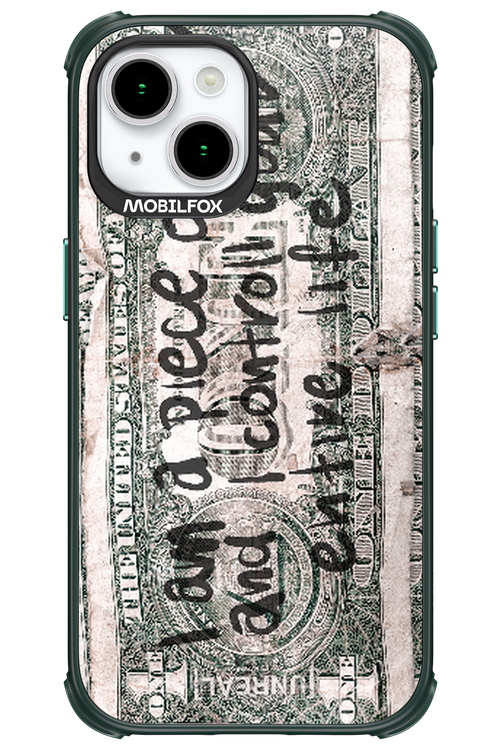 Dollars - Apple iPhone 15