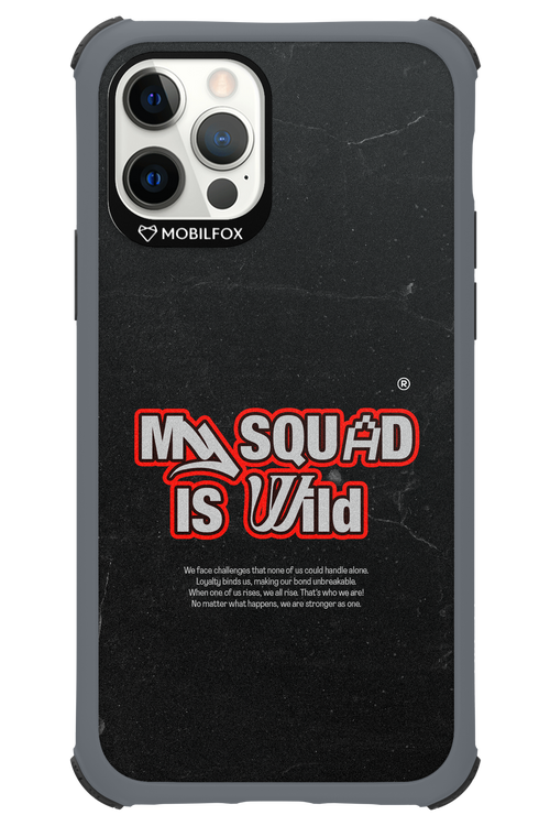 Wild Squad - Apple iPhone 12 Pro