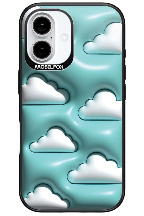 Cloud City - Apple iPhone 16