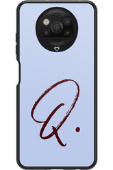 (Jellyfish Presso) Q 2.0 - Xiaomi Poco X3 NFC